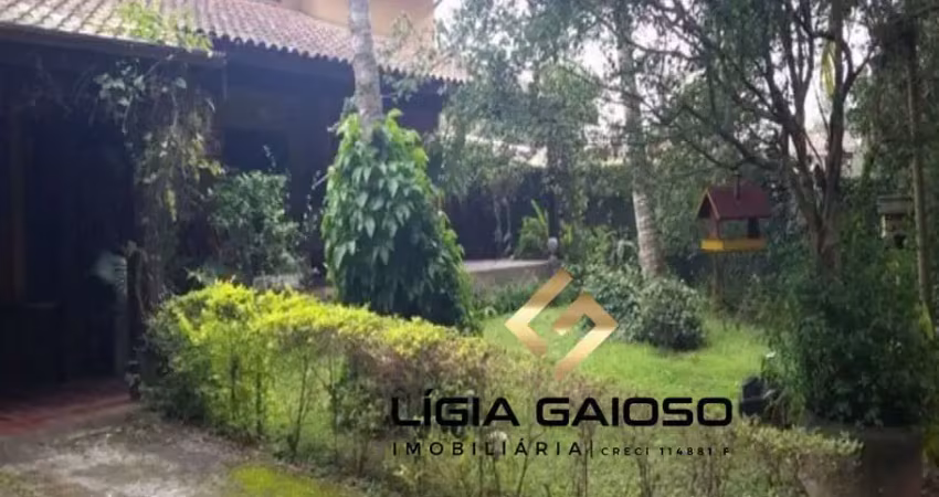 Chácara / sítio com 3 quartos à venda na Chácaras São José, São José dos Campos 