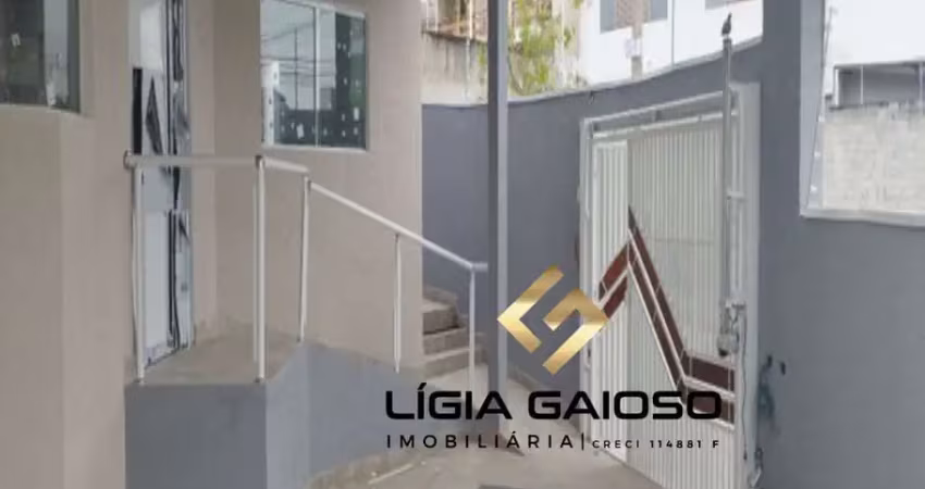 Casa com 3 quartos à venda no Loteamento Villa Branca, Jacareí 
