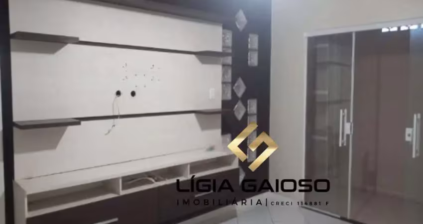 Excelente casa térrea 180m² 3 dorms à venda no jd. imperial!