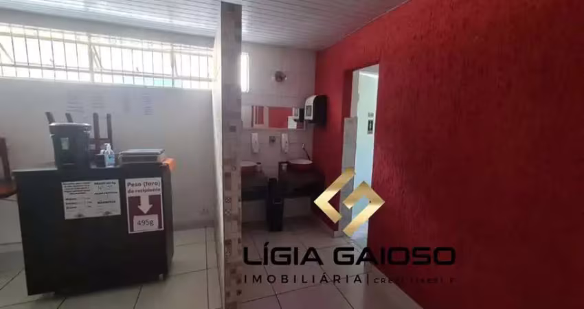 Ponto comercial à venda no Jardim Satélite, São José dos Campos 