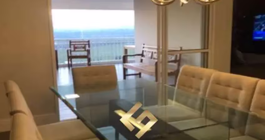 Apartamento com 3 quartos à venda no Condomínio Royal Park, São José dos Campos 