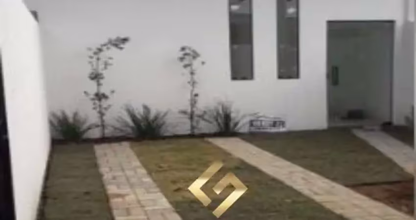 Casa com 2 quartos à venda na Cidade Salvador, Jacareí 