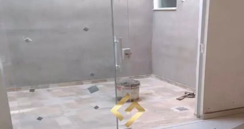 Excelente casa térrea 88m² 3 dorms à venda no sta. paula!