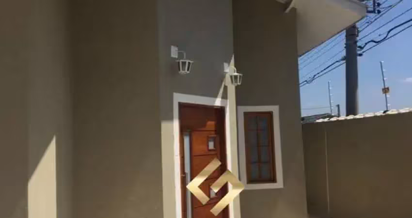 Linda casa térrea 134m² 3 dorms à venda no villa branca!