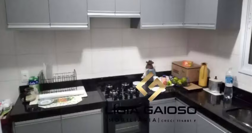 Apartamento com 2 quartos à venda no Jardim Vale do Sol, São José dos Campos 