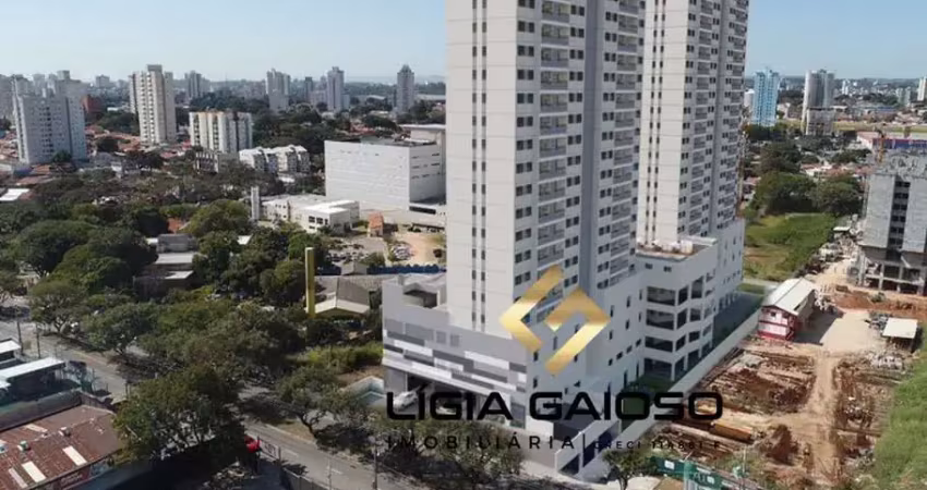 Novo empreendimento: terrazo di dante - parque industrial!