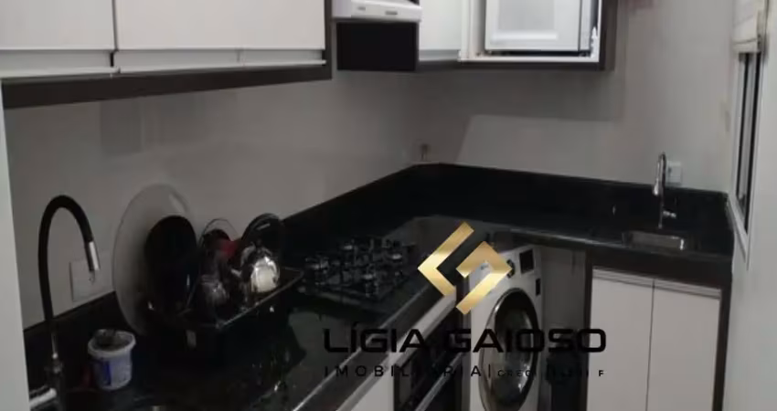 Apartamento com 2 quartos à venda no Jardim Oriente, São José dos Campos 