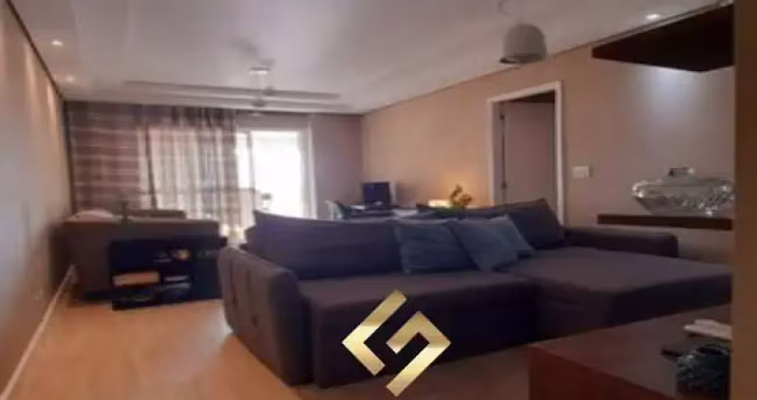 Apartamento com 3 quartos à venda no Conjunto Residencial Trinta e Um de Março, São José dos Campos 
