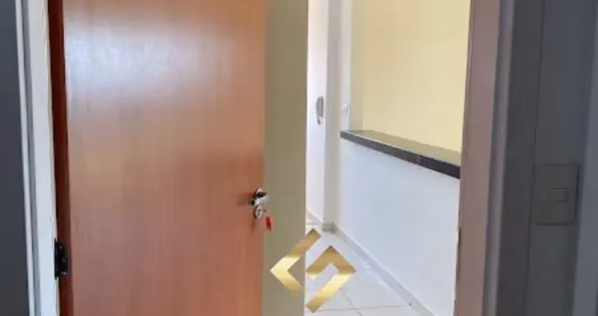 Apartamento com 2 quartos à venda no Jardim Oriente, São José dos Campos 