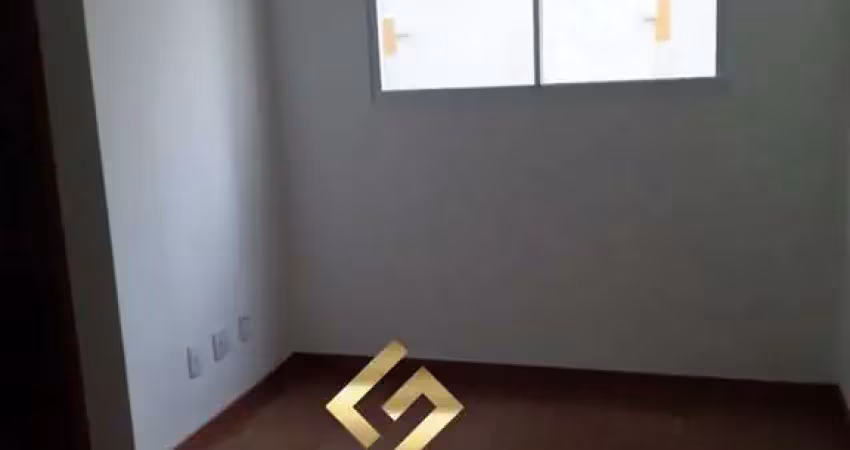 Excelente apto 47m² 2 dorms à venda no campos gerais!