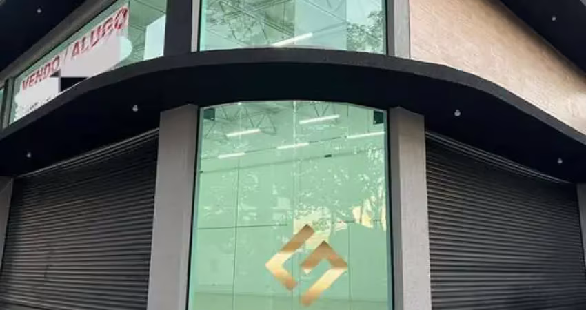 Ponto comercial à venda no Jardim Aeroporto, São José dos Campos 