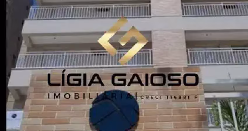 Apartamento com 3 quartos à venda no Jardim Estoril, São José dos Campos 