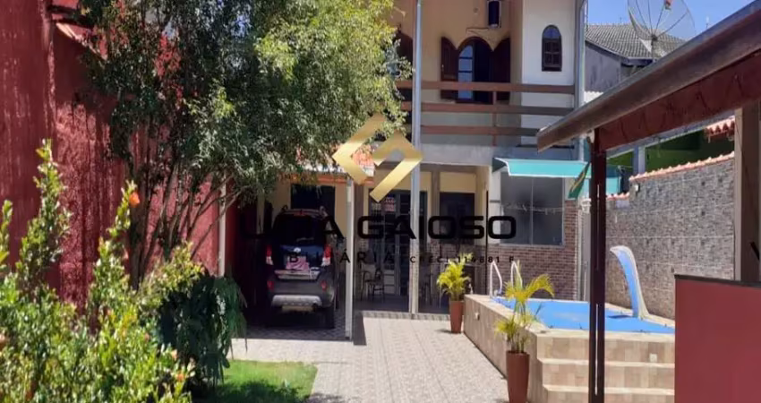 Casa com 2 quartos à venda no Campos de São José, São José dos Campos 