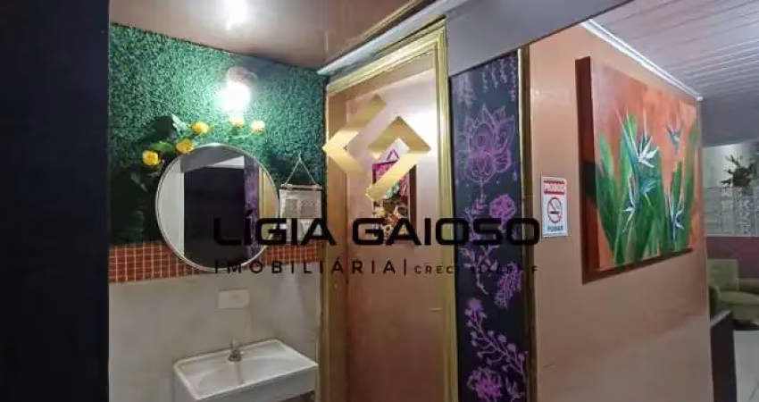 Casa com 4 quartos à venda na Vila Adyana, São José dos Campos 