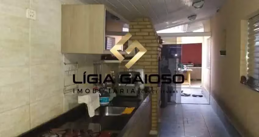 Excelente casa zona sul de são josé dos campos 3 dorms.