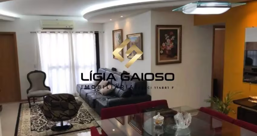 Excelente apto 143m² 4 dorms à venda no palazzi di veneza! - vila betânia