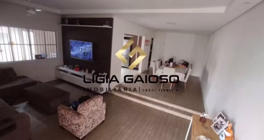 Linda casa térrea 219m² 2 dorms à venda no jd. maria amélia! - jacareí