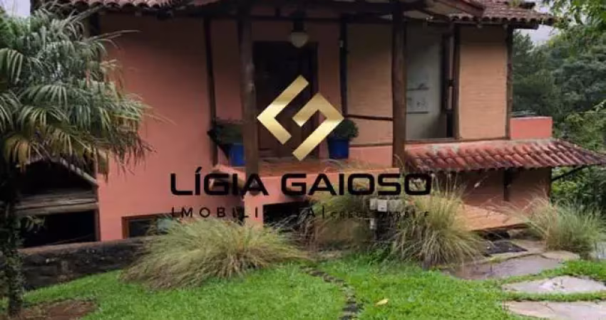 Chácara / sítio com 3 quartos à venda no Jardim Aquárius, São José dos Campos 