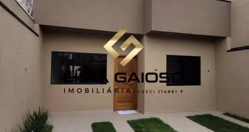 Linda casa térrea 95m² 3 dorms à venda no pq. sinos! - jacareí