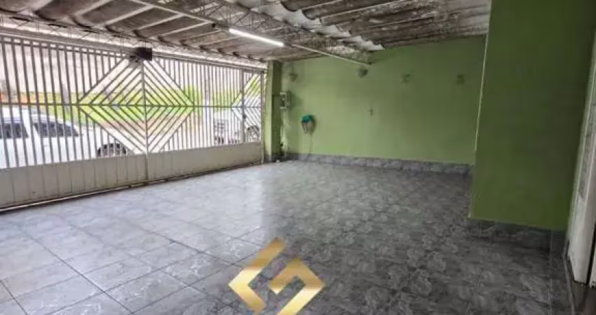 Casa térrea a venda bairro monte castelo - 3 dormitórios - são josé dos campos/sp