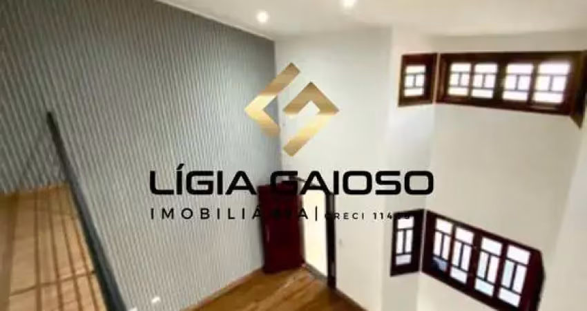 Lindo sobrado 150m² 5 dorms à venda no jd. morumbi!