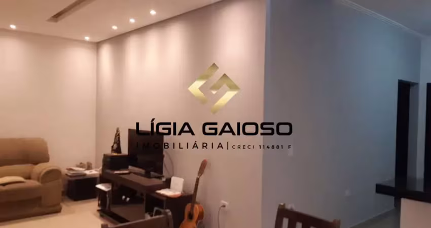 Linda casa térrea 139m² 3 dorms à venda no villa branca! - jacareí