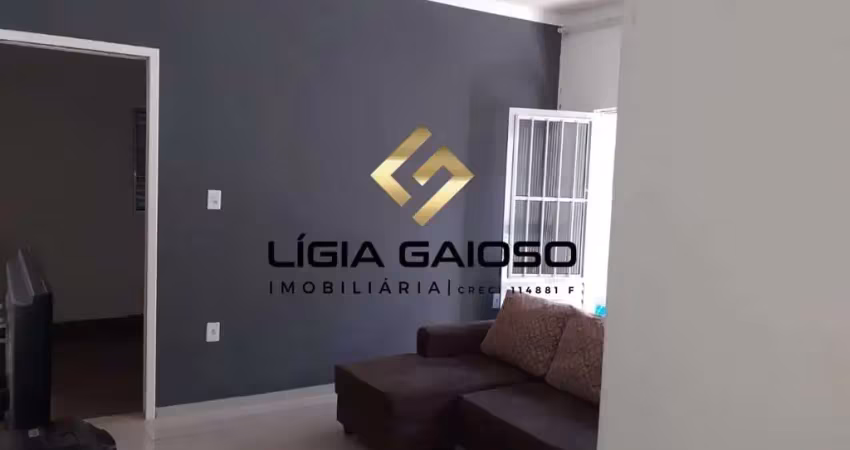 Casa com 2 quartos à venda na Cidade Morumbi, São José dos Campos 
