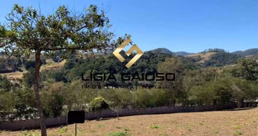 Excelente terreno 1000m² à venda no res. santa bárbara! - jambeiro