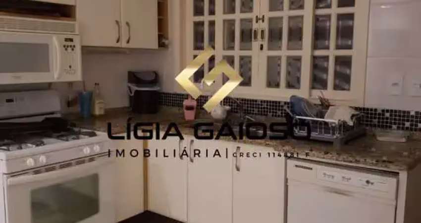 Excelente sobrado 153m² 3 dorms no conj. 31 de março!