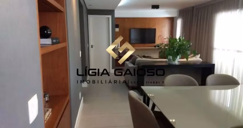 Apartamento com 3 quartos à venda no Jardim Esplanada, São José dos Campos 
