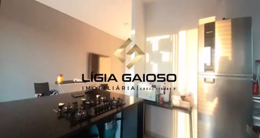 Apartamento com 2 quartos à venda na Vila Adyana, São José dos Campos 