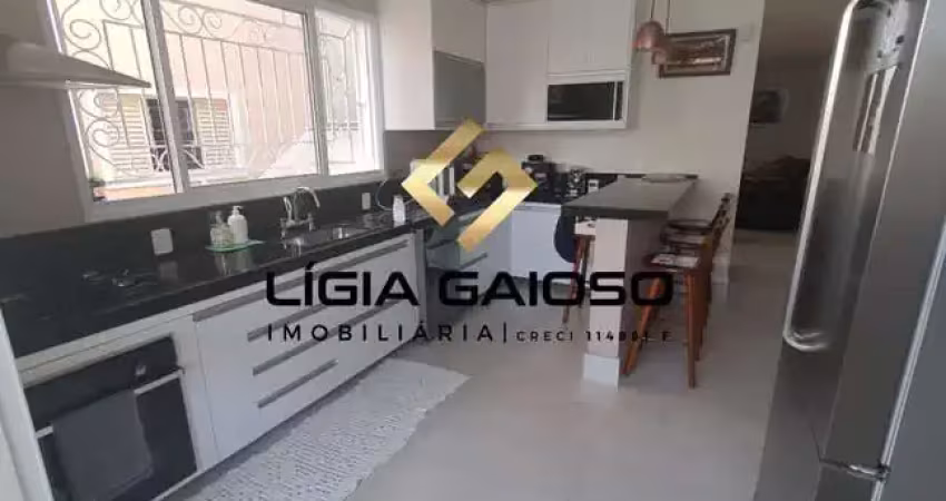 Casa com 3 quartos à venda no Jardim Alvorada, São José dos Campos 
