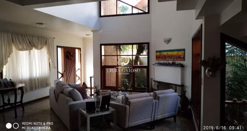 Casa com 4 quartos à venda no Jardim das Colinas, São José dos Campos 