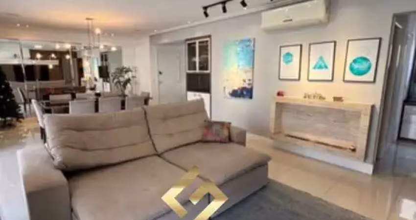 Apartamento com 3 quartos à venda no Jardim das Indústrias, São José dos Campos 