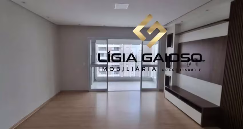 Locação de lindo apartamento no condomínio splendor garden 75m²