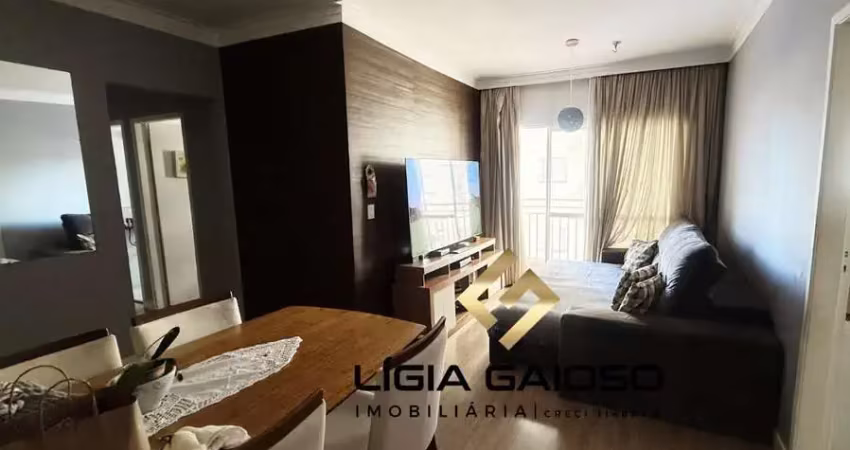 Apartamento com 2 quartos à venda no Jardim América, São José dos Campos 
