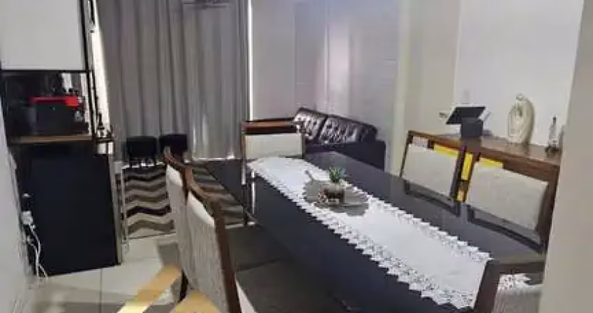 Apartamento à venda condomínio adriático - parque industrial - são josé dos campos/sp