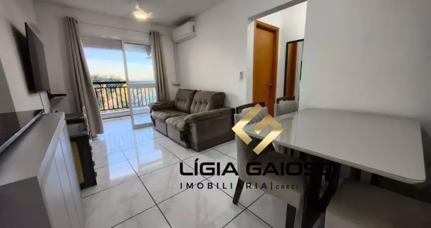 Ótimo apartamento no residencial colinas dos ipês - bosques dos ipês