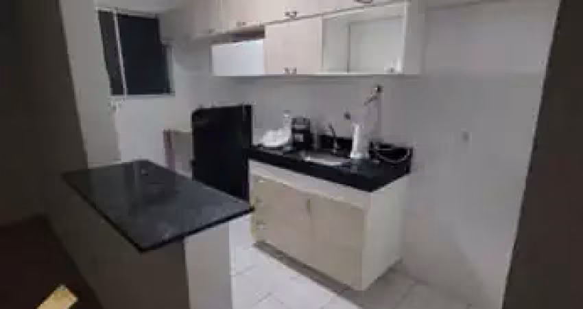 Apartamento com 2 quartos à venda na Vila Tesouro, São José dos Campos 