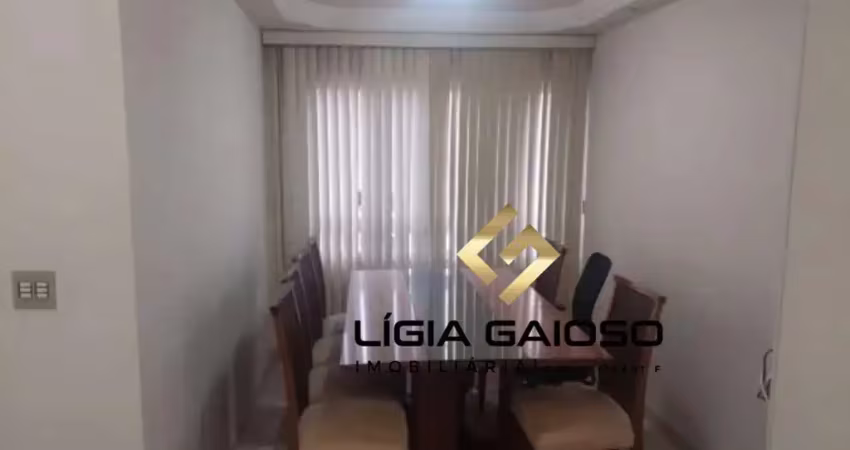 Apartamento à venda no condomínio pontal de abrolhos no bairro floradas de são josé