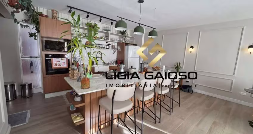 Apartamento com 2 quartos à venda na Vila Adyana, São José dos Campos 