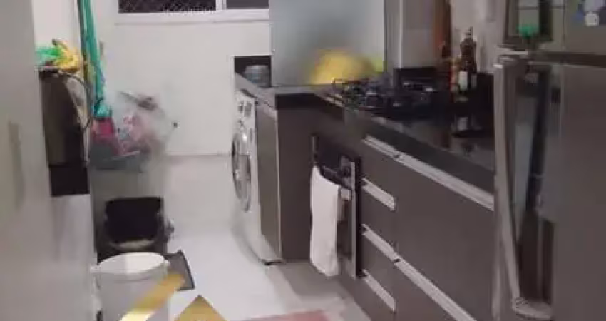 Apartamento com 2 quartos à venda no Jardim das Indústrias, São José dos Campos 