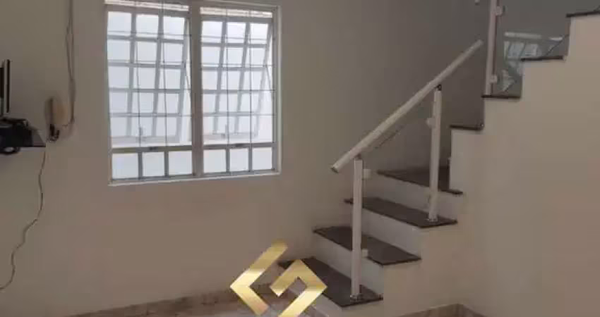 Sobrado à venda no bairro jardim américa em são josé dos campos/sp