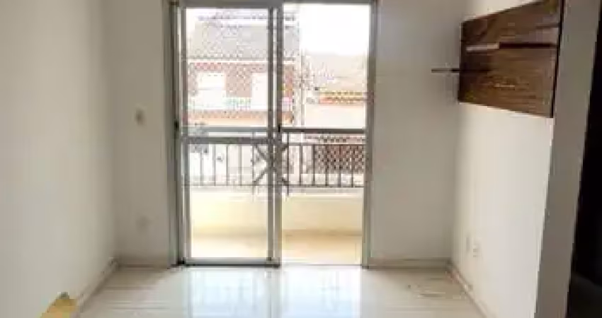 Apartamento à venda condomínio vista linda - vila industrial - são josé dos campos/sp