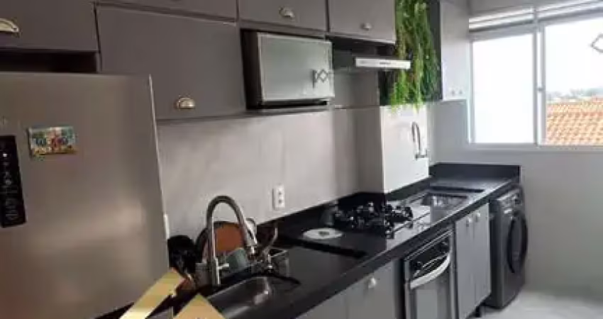 Apartamento com 2 quartos à venda no Jardim Sul, São José dos Campos 
