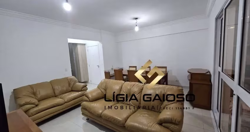 Apartamento para locação no condomínio splendor blue - 4 dormitórios - são josé dos campos/sp