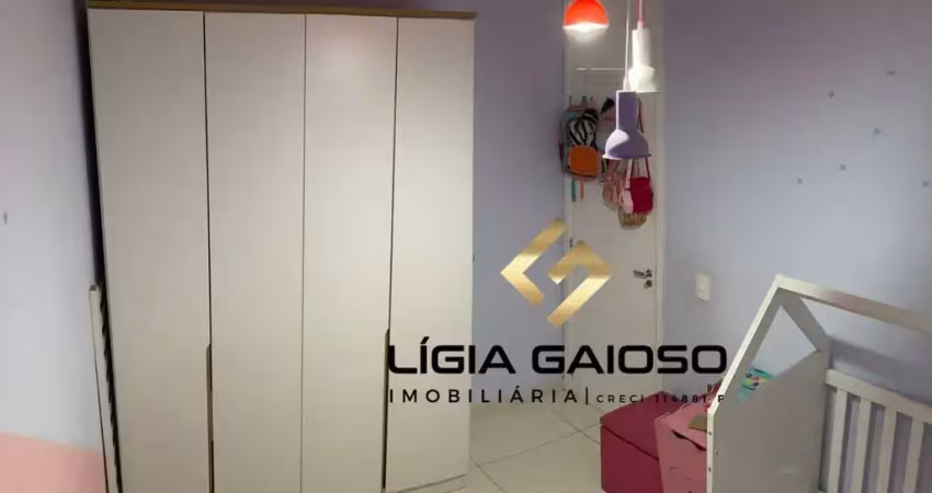 Apartamento com 3 quartos à venda no Jardim Sul, São José dos Campos 