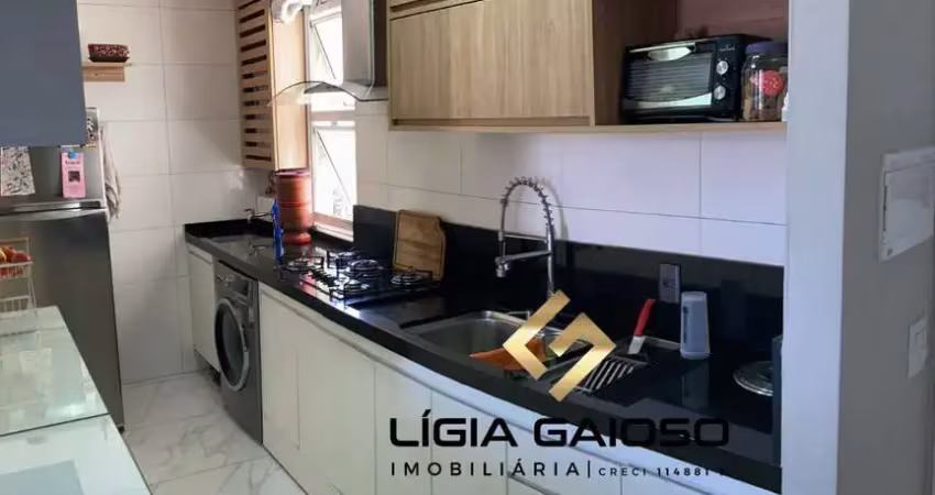 Apartamento com 3 quartos à venda no Jardim Sul, São José dos Campos 