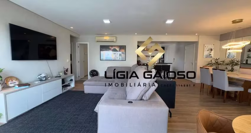 Apartamento com 3 quartos à venda no Jardim das Indústrias, São José dos Campos 