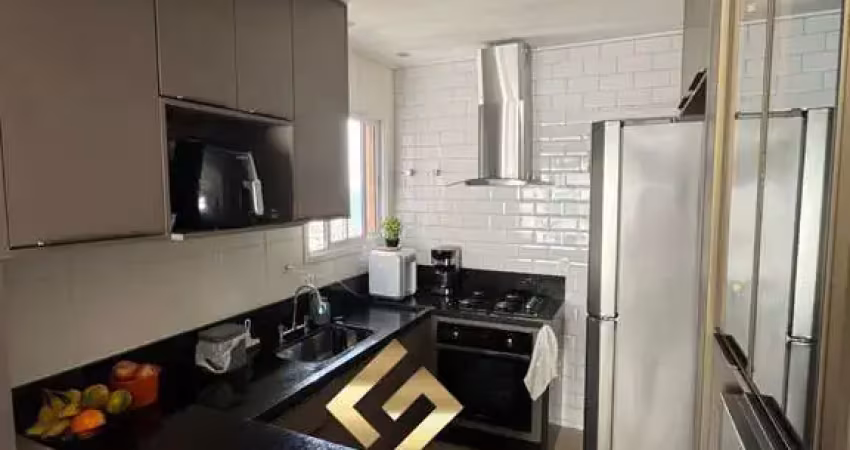 Apartamento com 2 quartos à venda no Jardim das Indústrias, São José dos Campos 